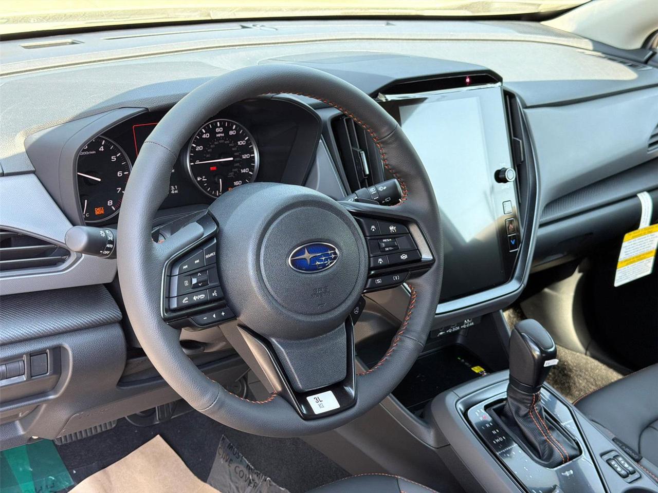 2026 Subaru Crosstrek Limited Hagerstown MD