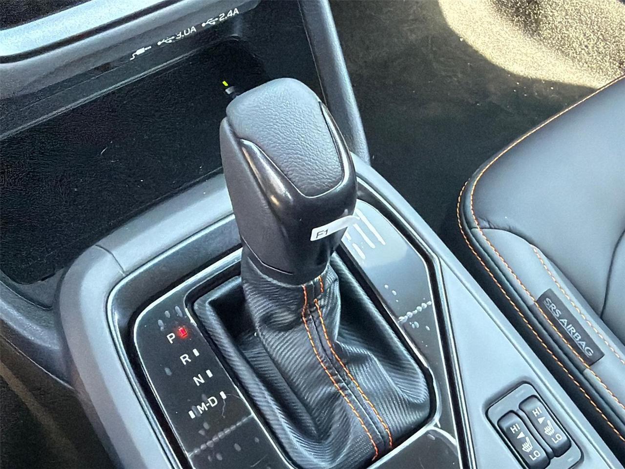 2026 Subaru Crosstrek Limited Hagerstown MD