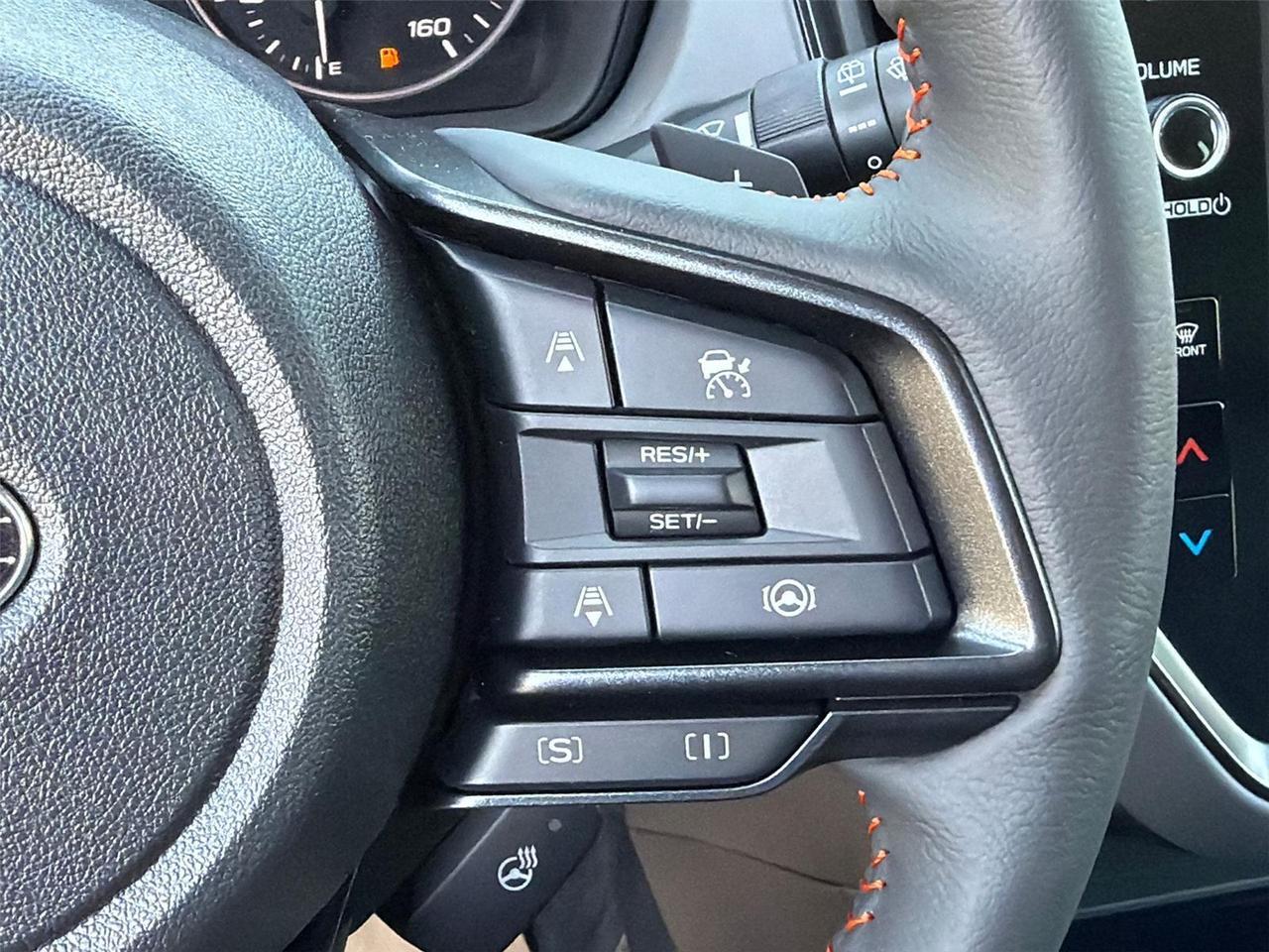 2026 Subaru Crosstrek Limited Hagerstown MD
