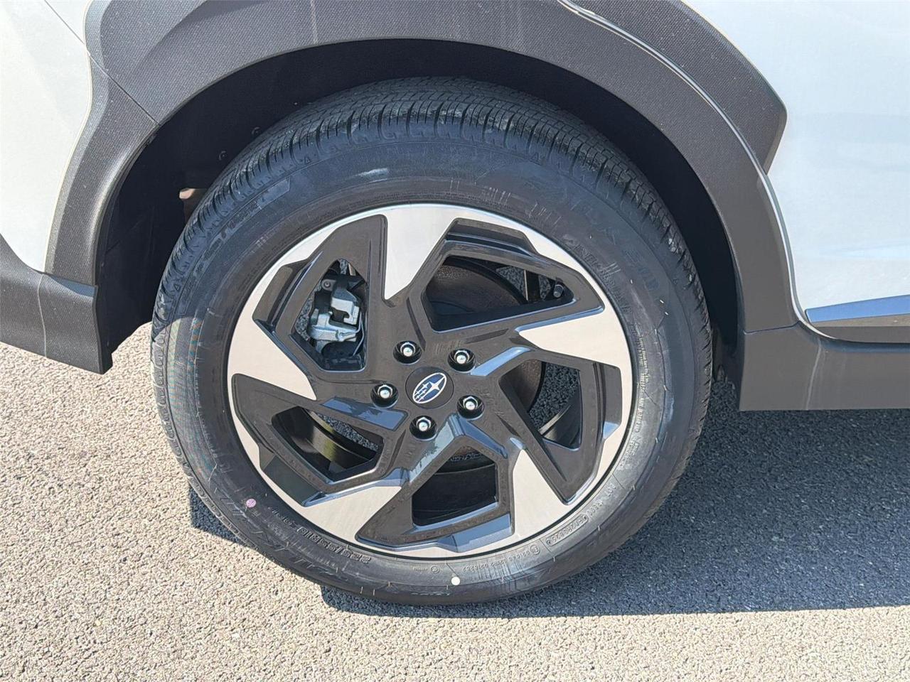 2026 Subaru Crosstrek Limited Hagerstown MD