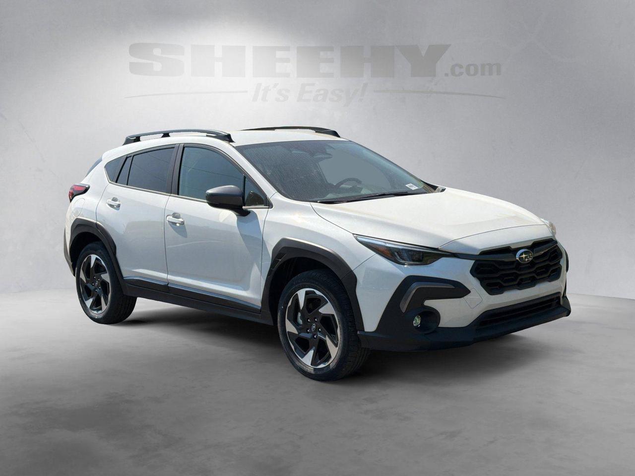 2026 Subaru Crosstrek Limited Hagerstown MD