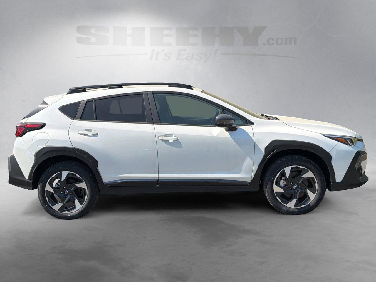 2026 Subaru Crosstrek Limited Hagerstown MD