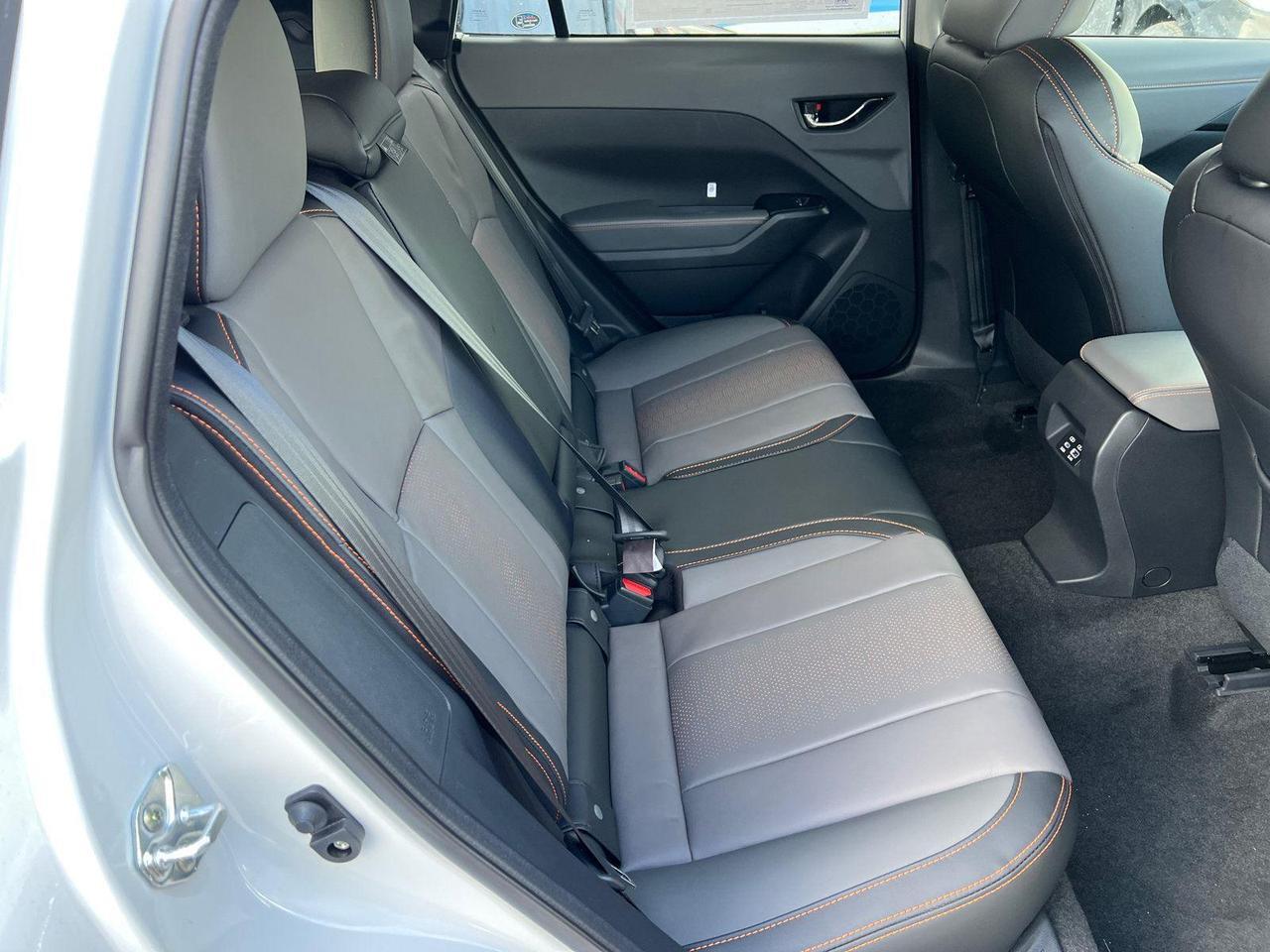 2026 Subaru Crosstrek Limited Hagerstown MD