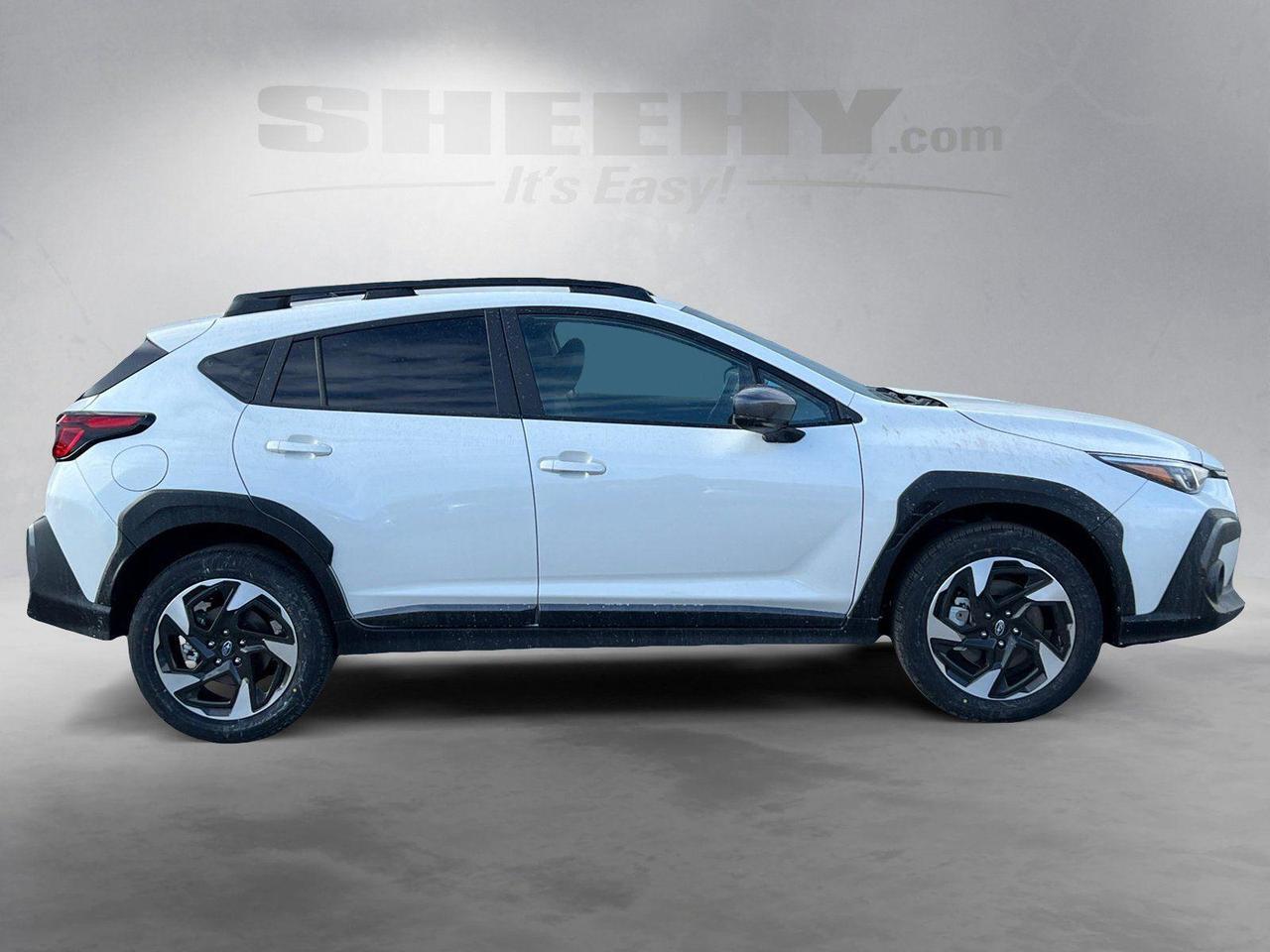 2026 Subaru Crosstrek Limited Hagerstown MD