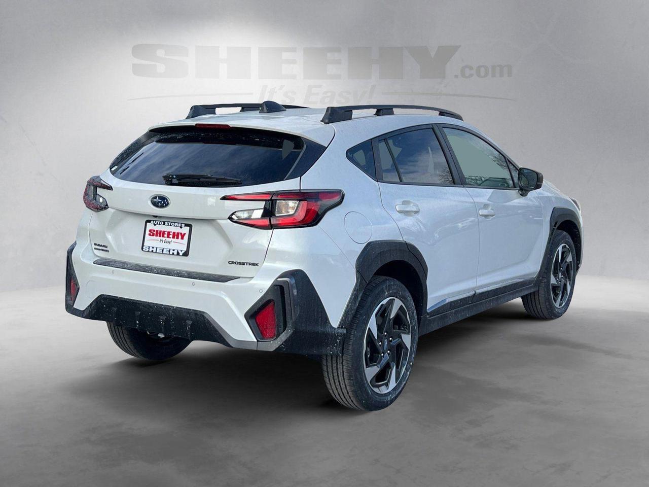 2026 Subaru Crosstrek Limited Hagerstown MD