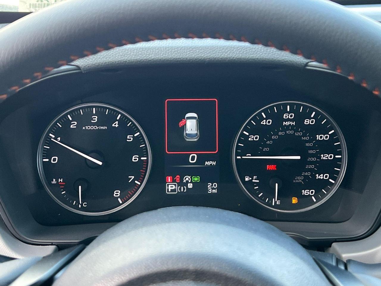 2026 Subaru Crosstrek Limited Hagerstown MD