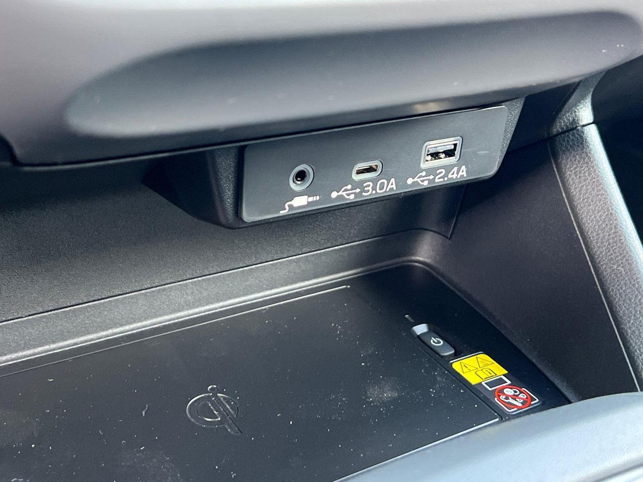 2026 Subaru Crosstrek Limited Hagerstown MD