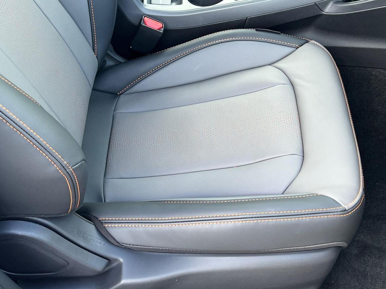 2026 Subaru Crosstrek Limited Hagerstown MD