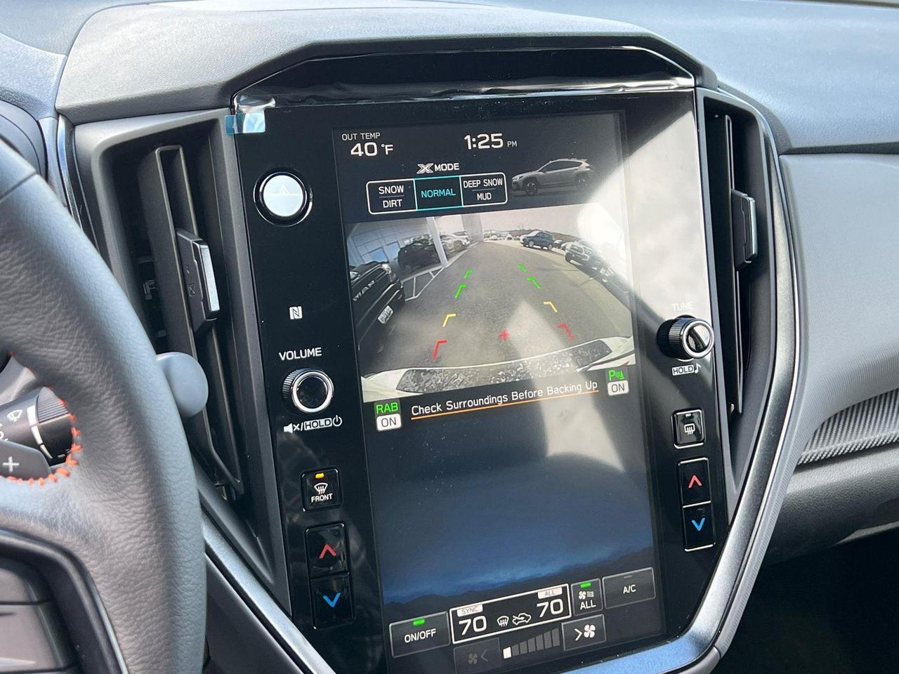 2026 Subaru Crosstrek Limited Hagerstown MD