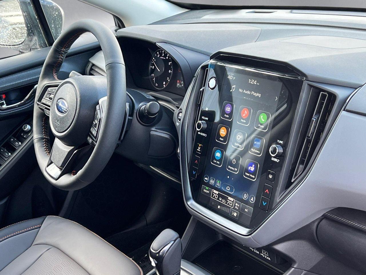 2026 Subaru Crosstrek Limited Hagerstown MD