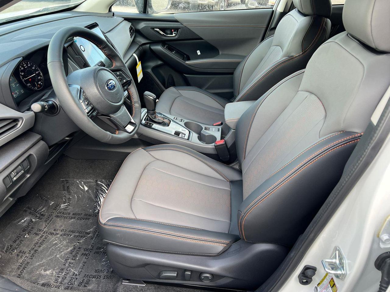 2026 Subaru Crosstrek Limited Hagerstown MD