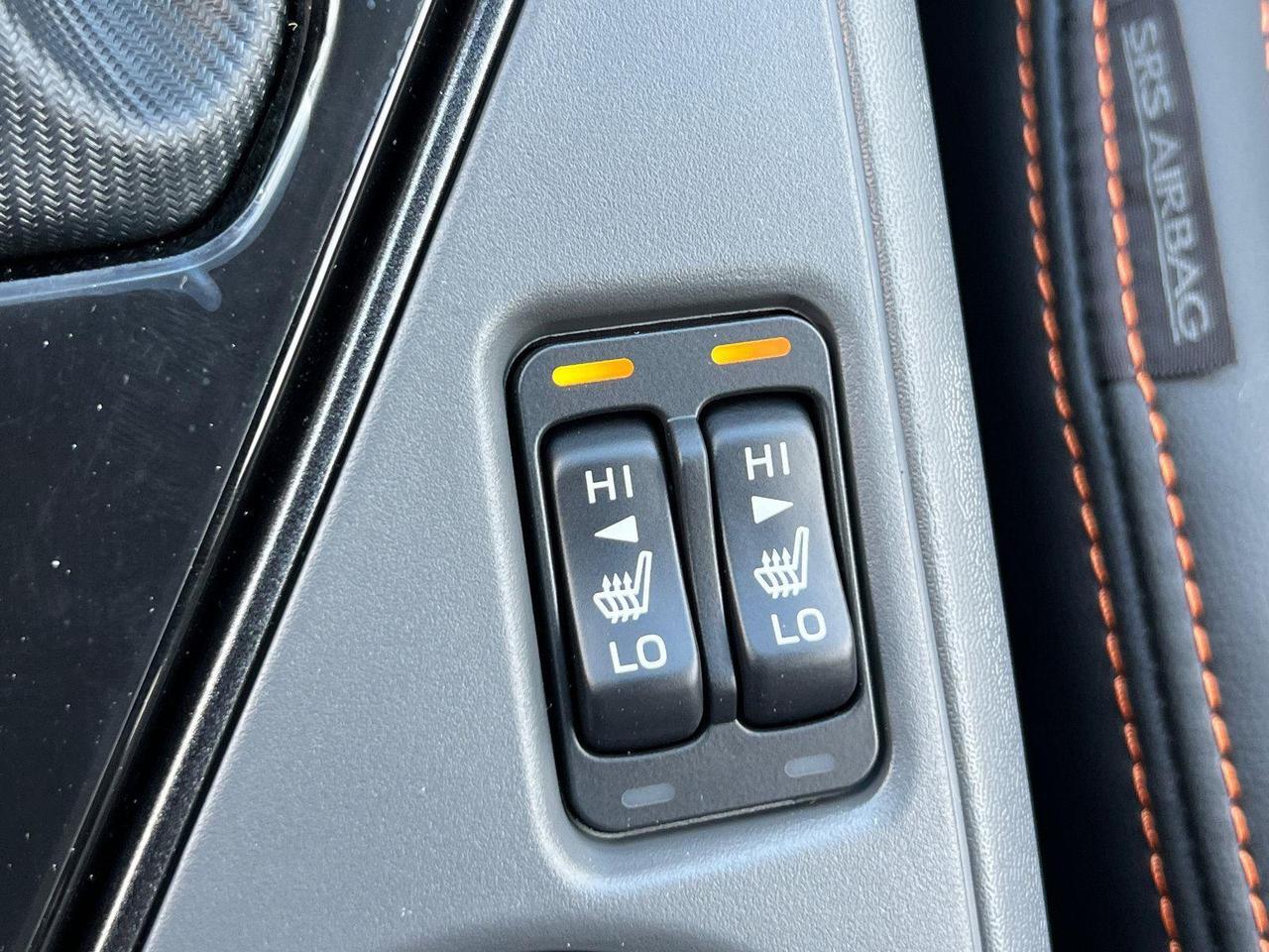 2026 Subaru Crosstrek Limited Hagerstown MD