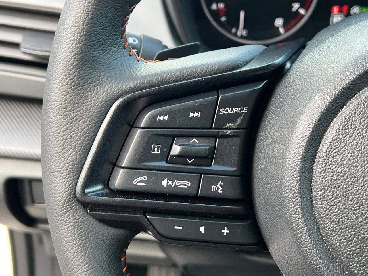 2026 Subaru Crosstrek Limited Hagerstown MD