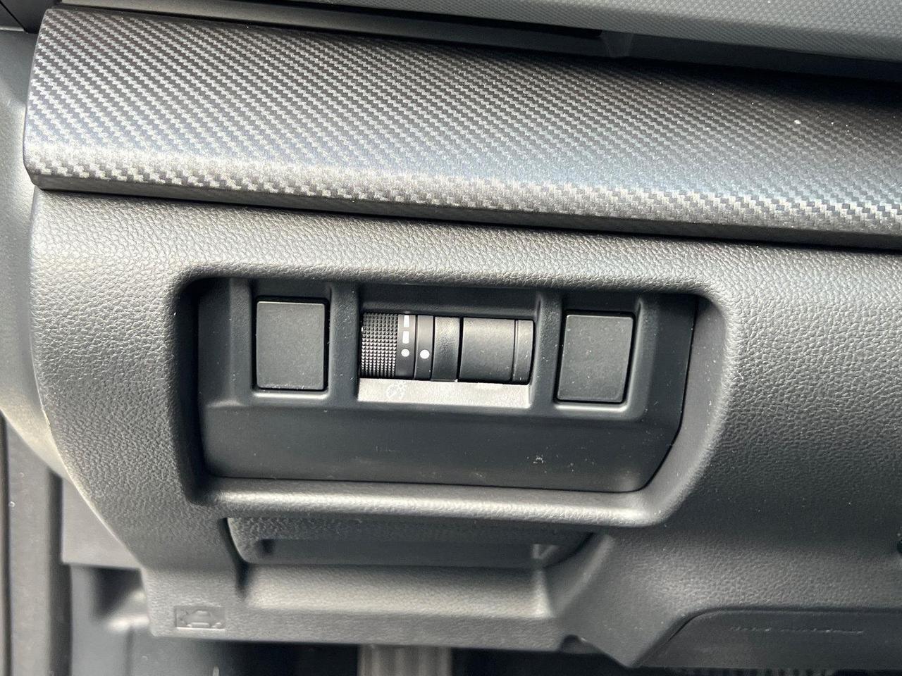 2026 Subaru Crosstrek Limited Hagerstown MD