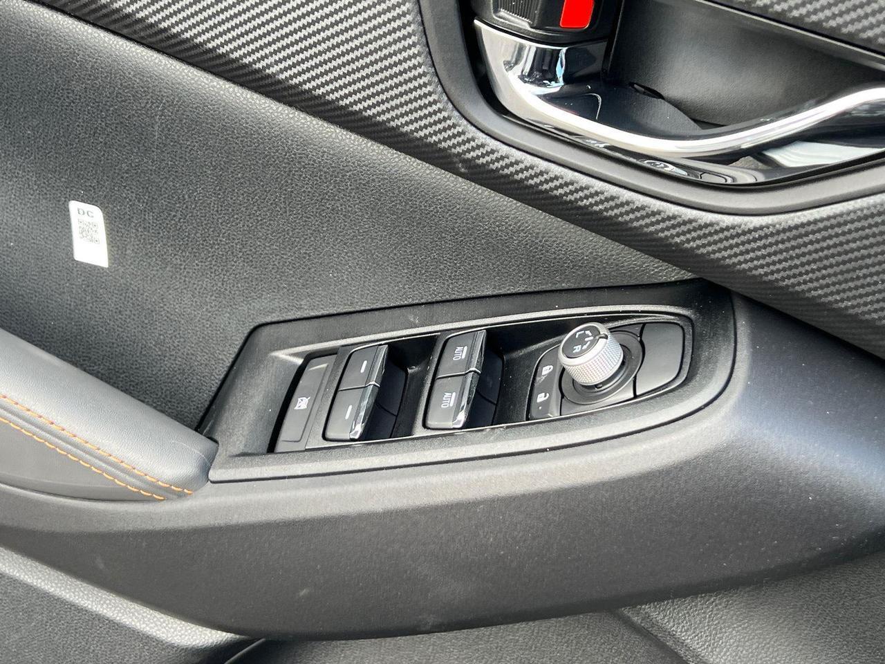 2026 Subaru Crosstrek Limited Hagerstown MD