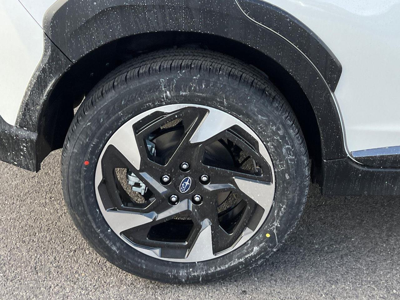 2026 Subaru Crosstrek Limited Hagerstown MD