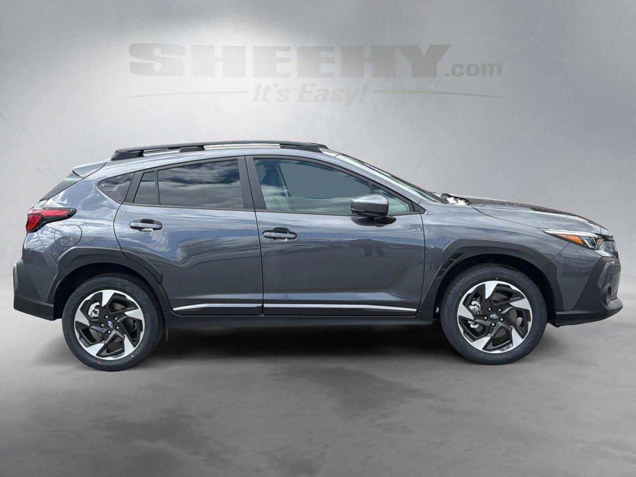 2026 Subaru Crosstrek Limited Hagerstown MD