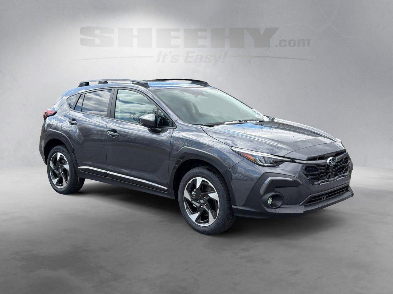 2026 Subaru Crosstrek Limited Hagerstown MD