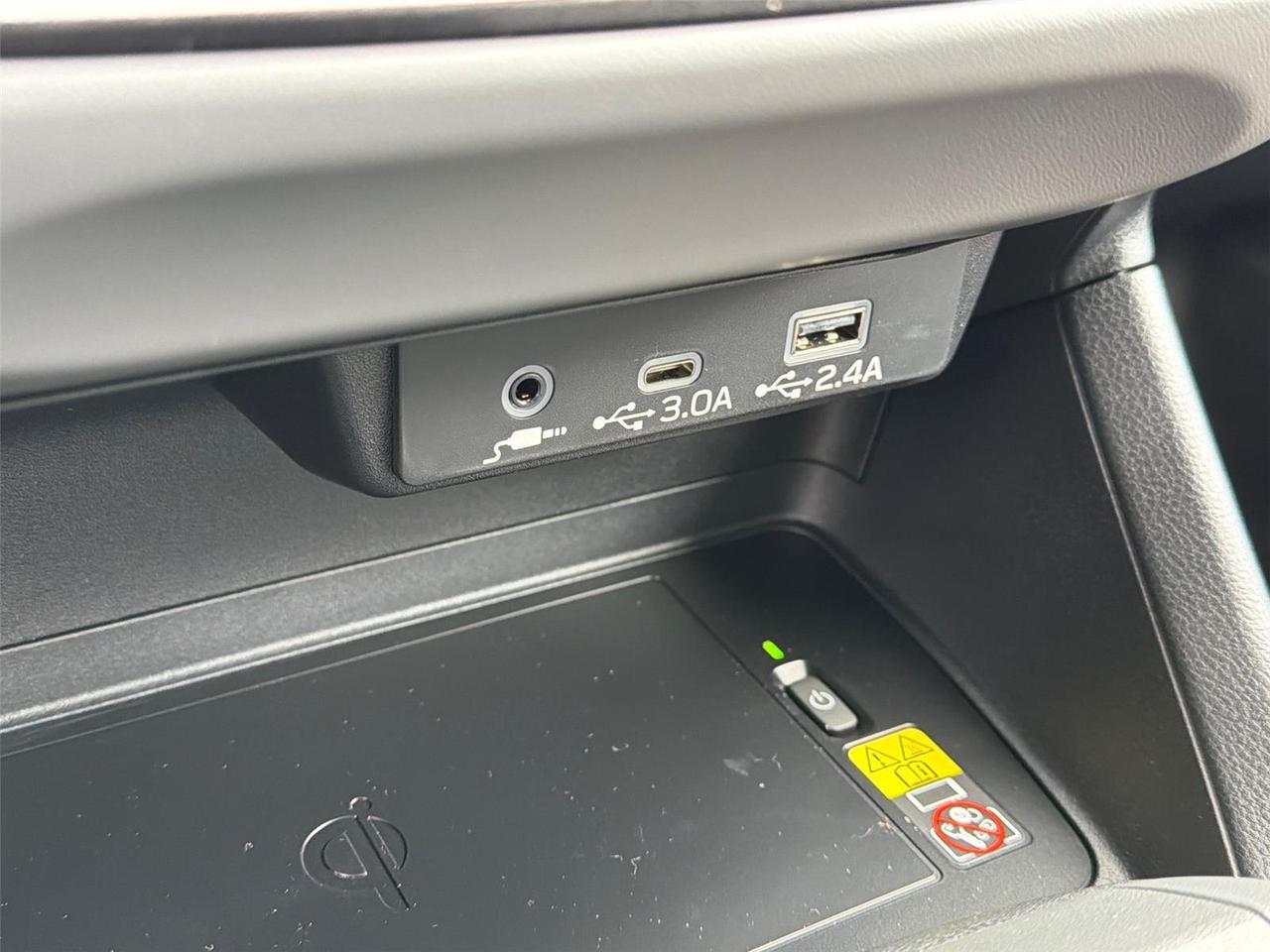 2026 Subaru Crosstrek Limited Hagerstown MD