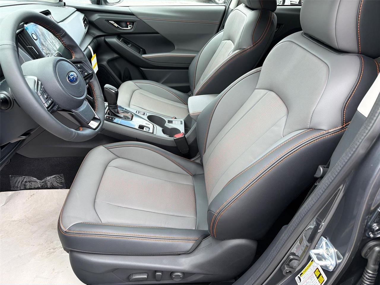 2026 Subaru Crosstrek Limited Hagerstown MD