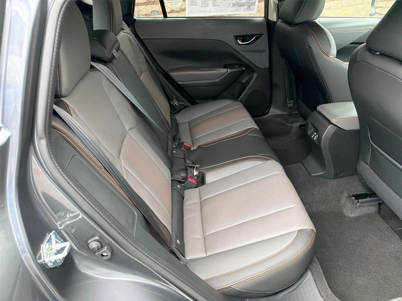 2026 Subaru Crosstrek Limited Hagerstown MD