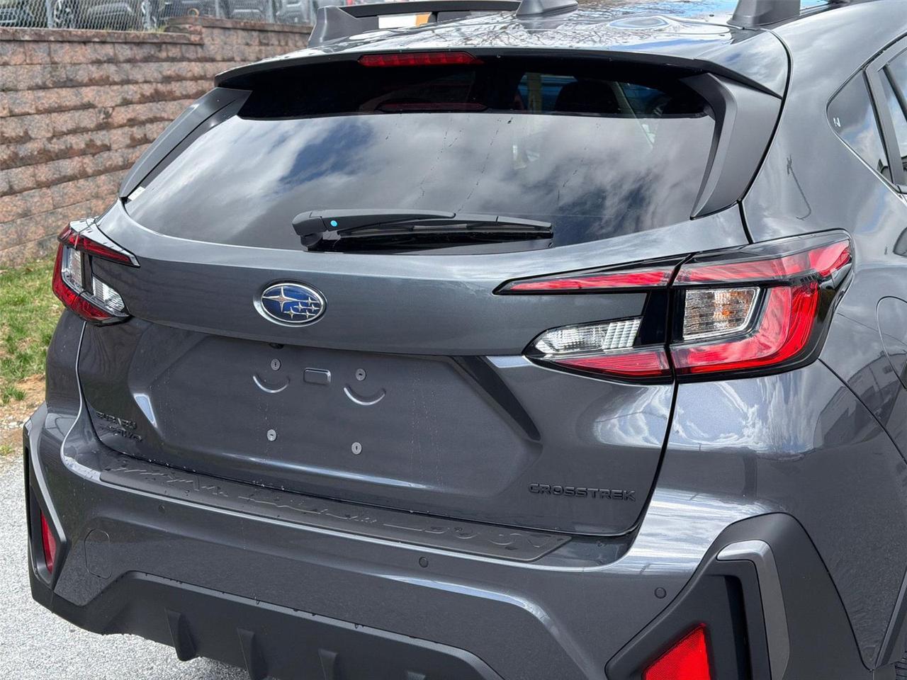 2026 Subaru Crosstrek Limited Hagerstown MD