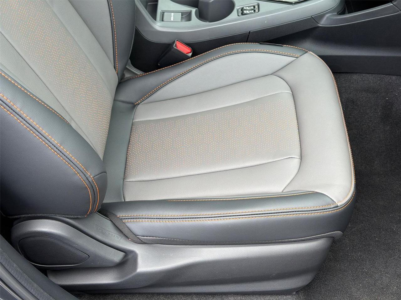 2026 Subaru Crosstrek Limited Hagerstown MD