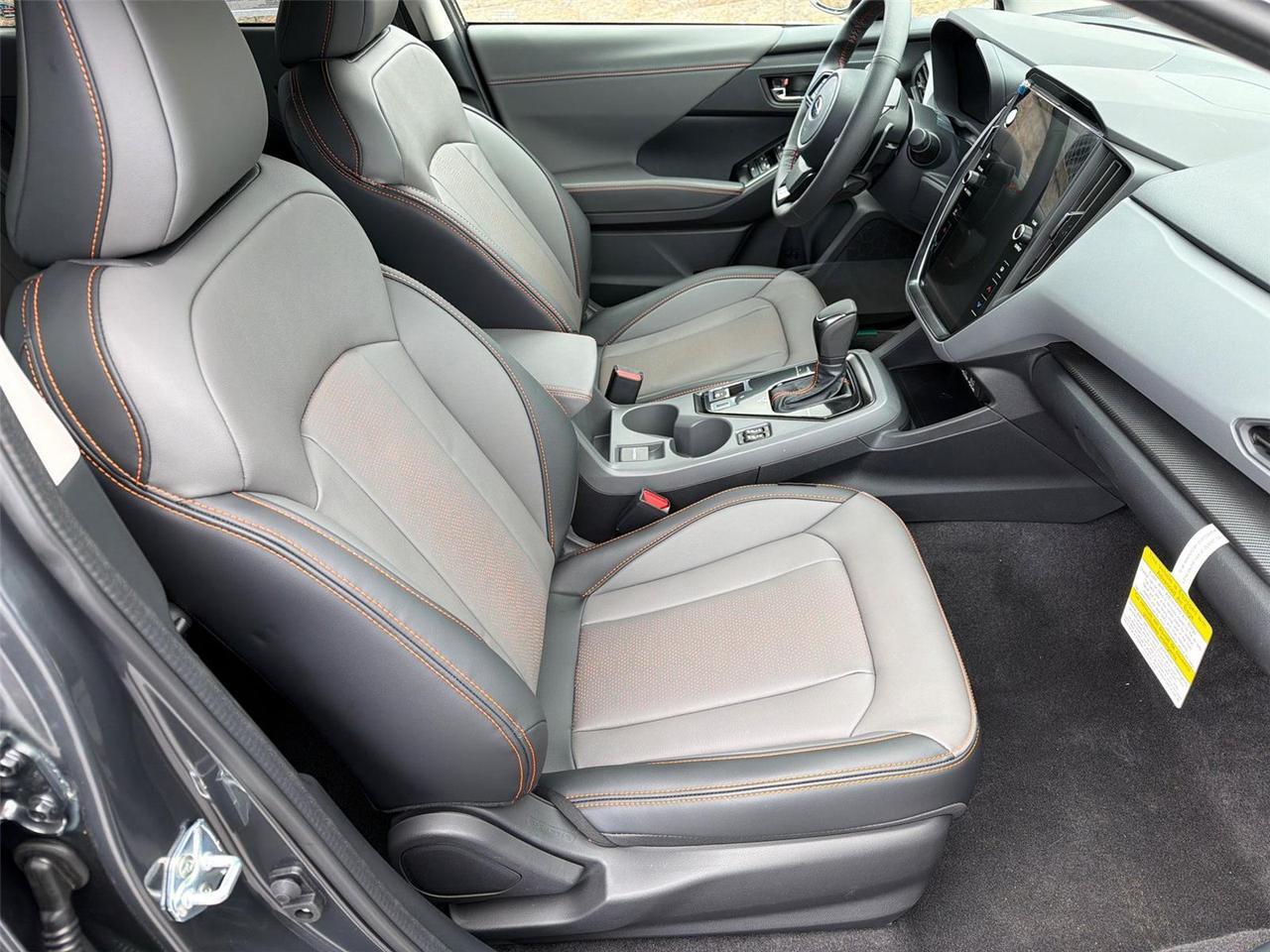 2026 Subaru Crosstrek Limited Hagerstown MD