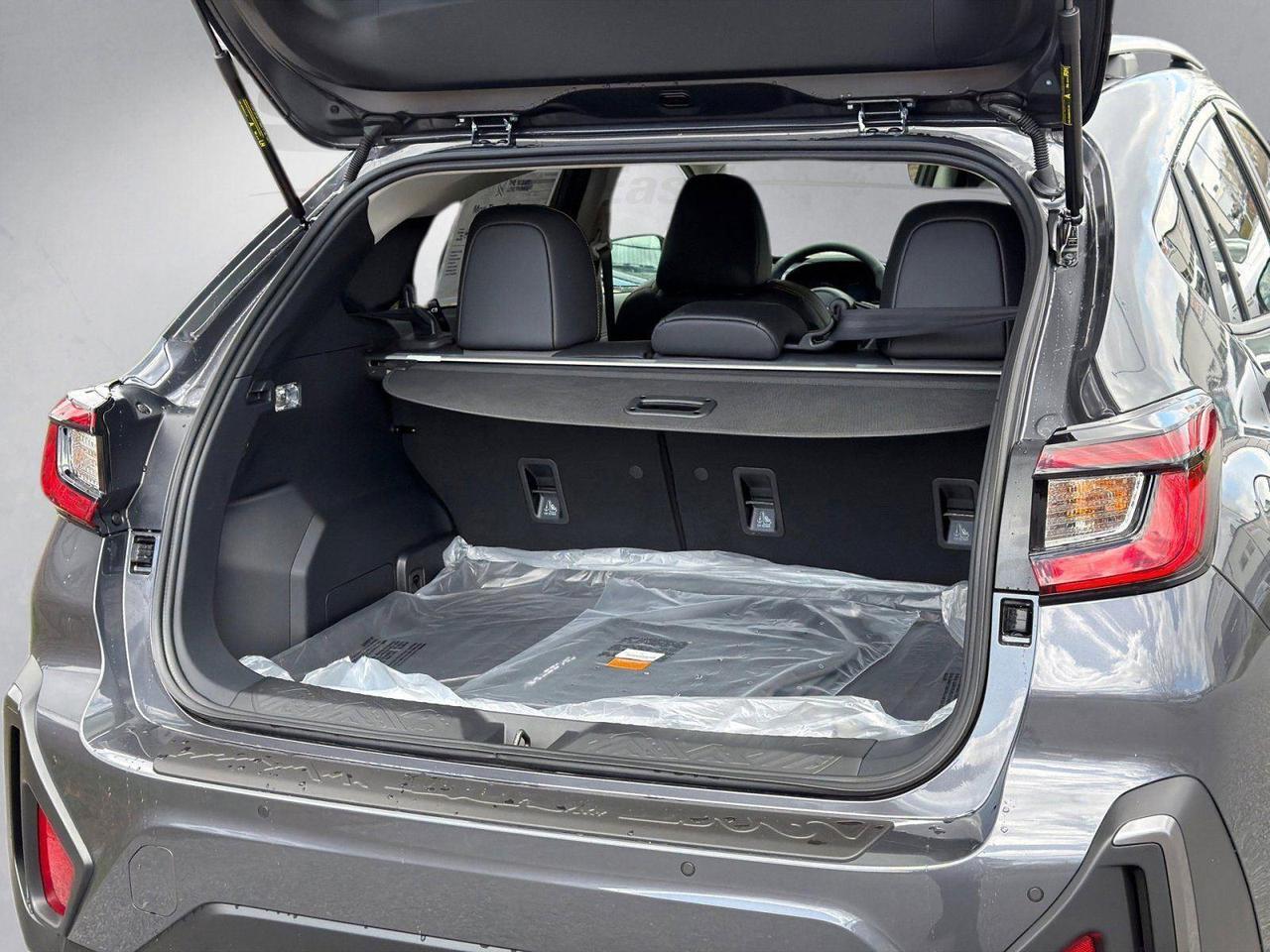 2026 Subaru Crosstrek Limited Hagerstown MD