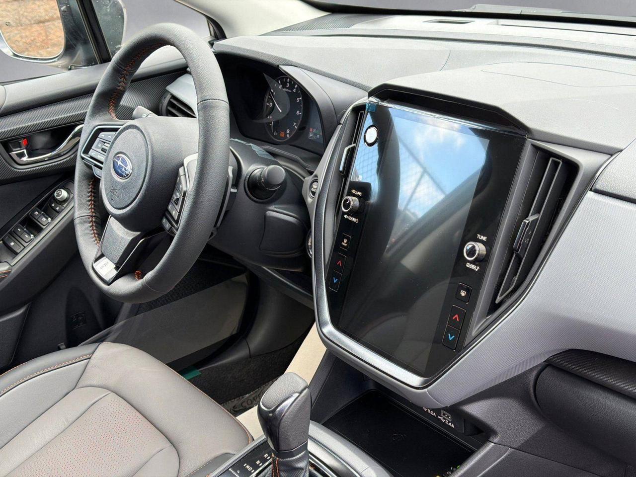 2026 Subaru Crosstrek Limited Hagerstown MD