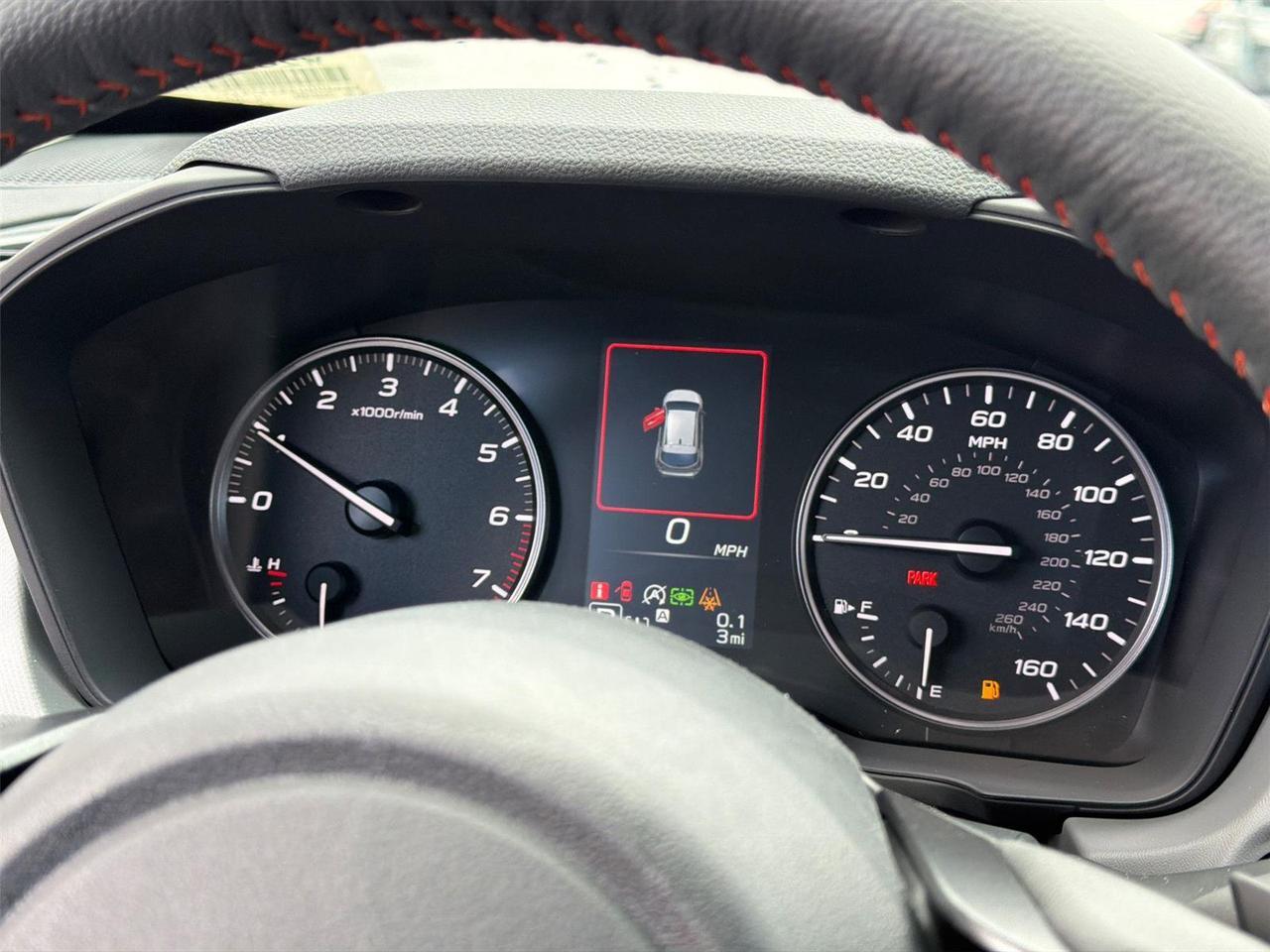 2026 Subaru Crosstrek Limited Hagerstown MD