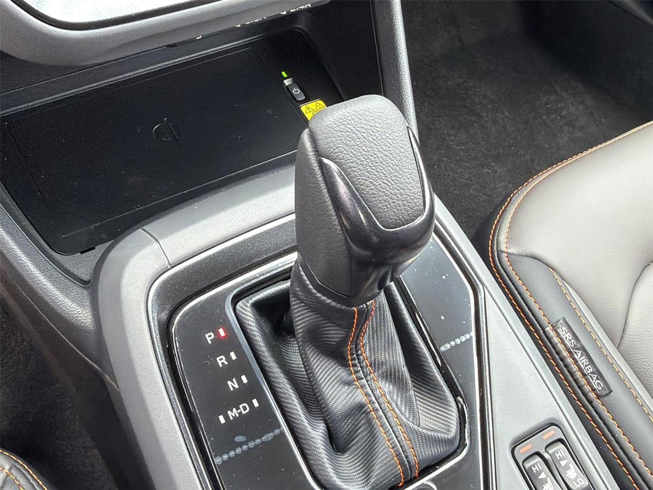 2026 Subaru Crosstrek Limited Hagerstown MD