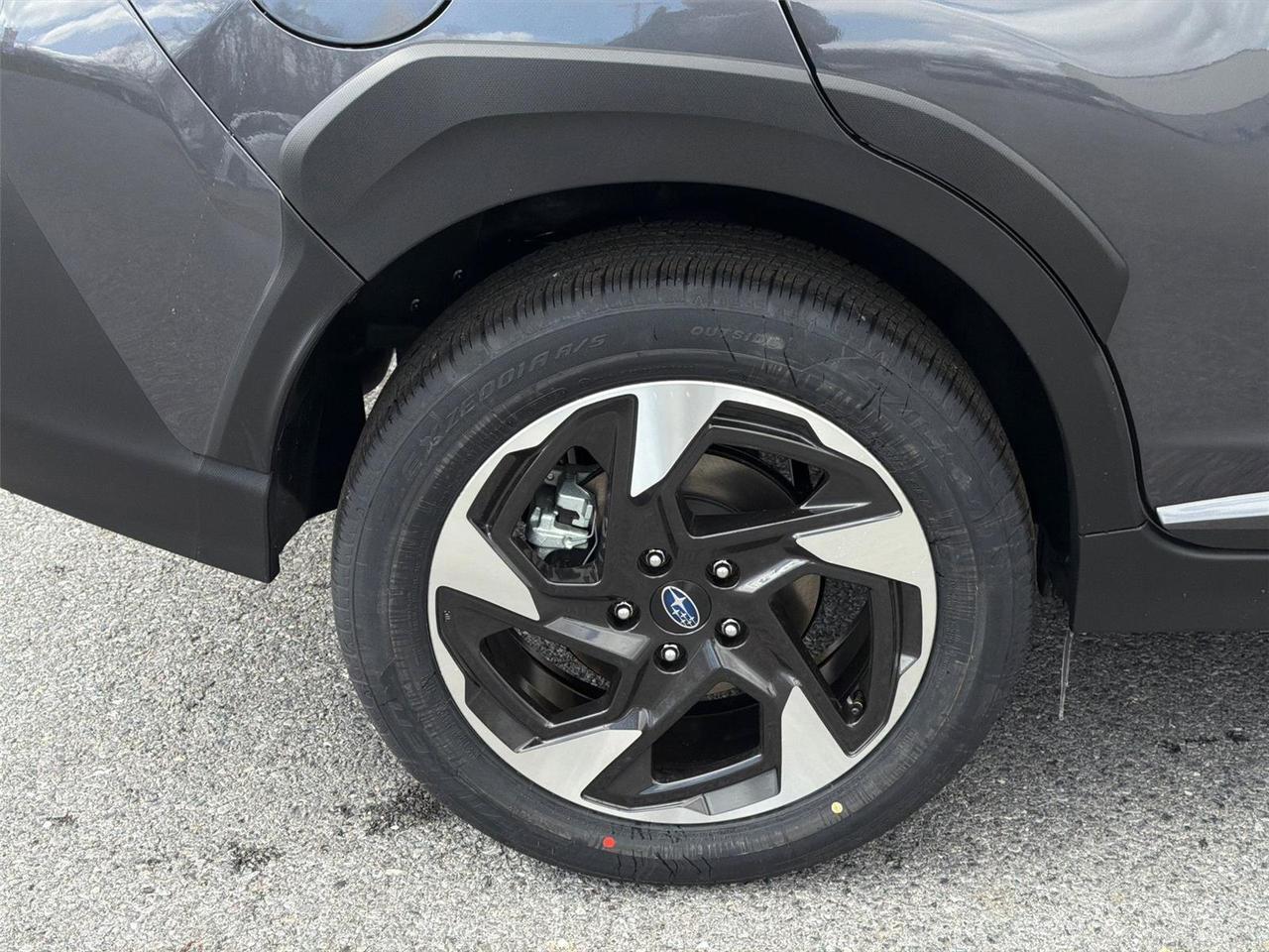 2026 Subaru Crosstrek Limited Hagerstown MD