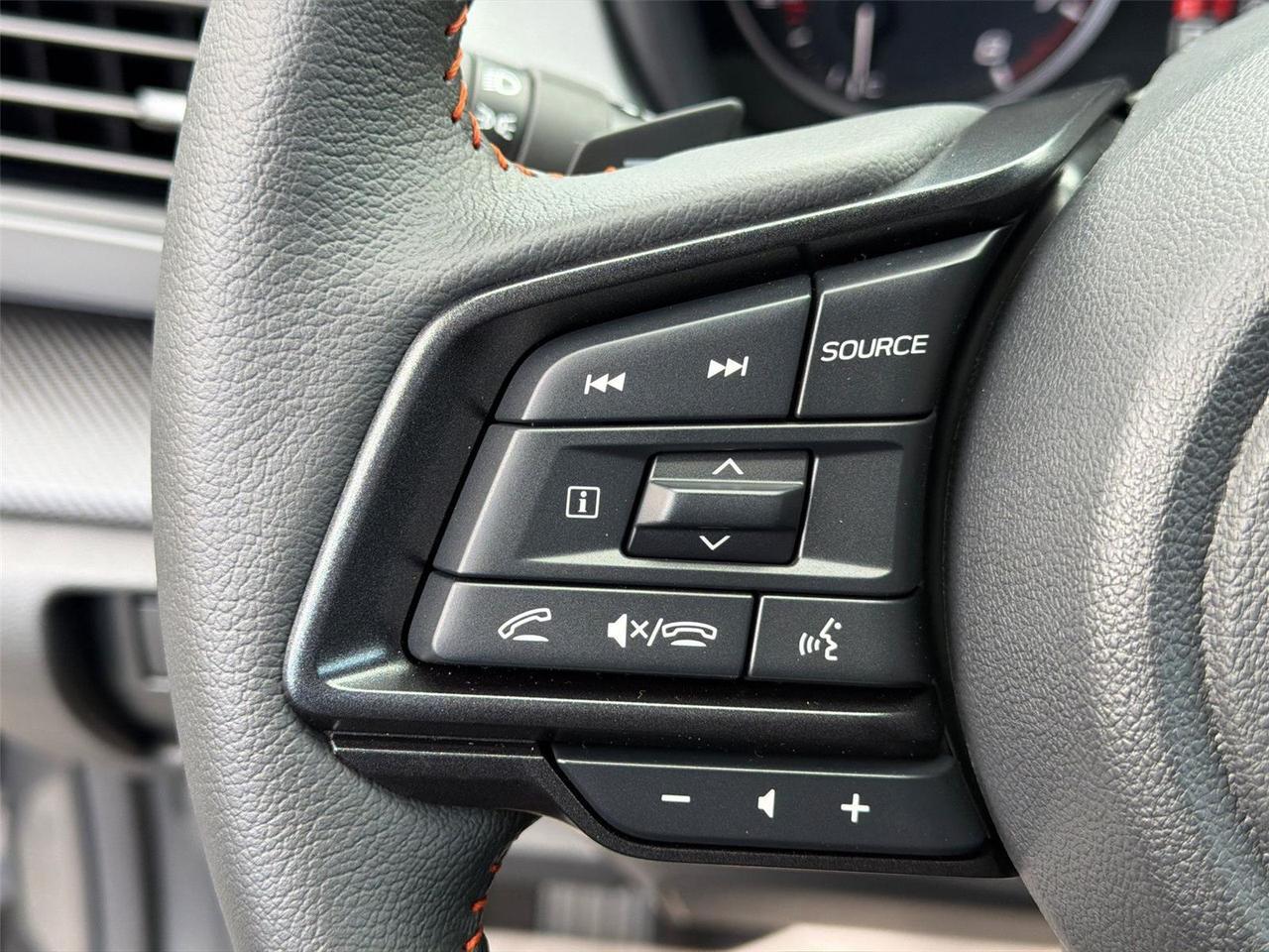 2026 Subaru Crosstrek Limited Hagerstown MD