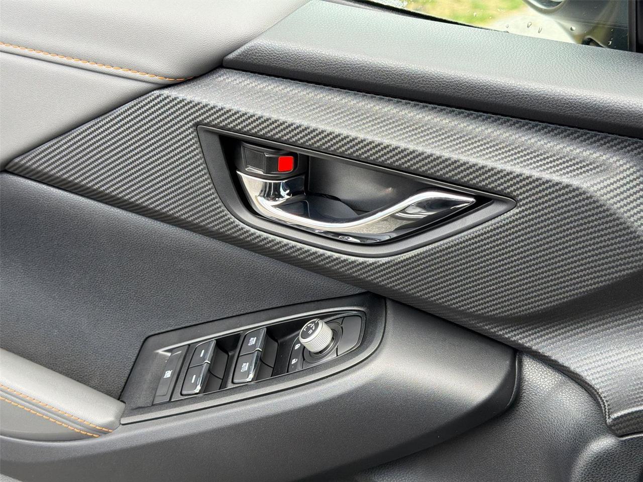 2026 Subaru Crosstrek Limited Hagerstown MD