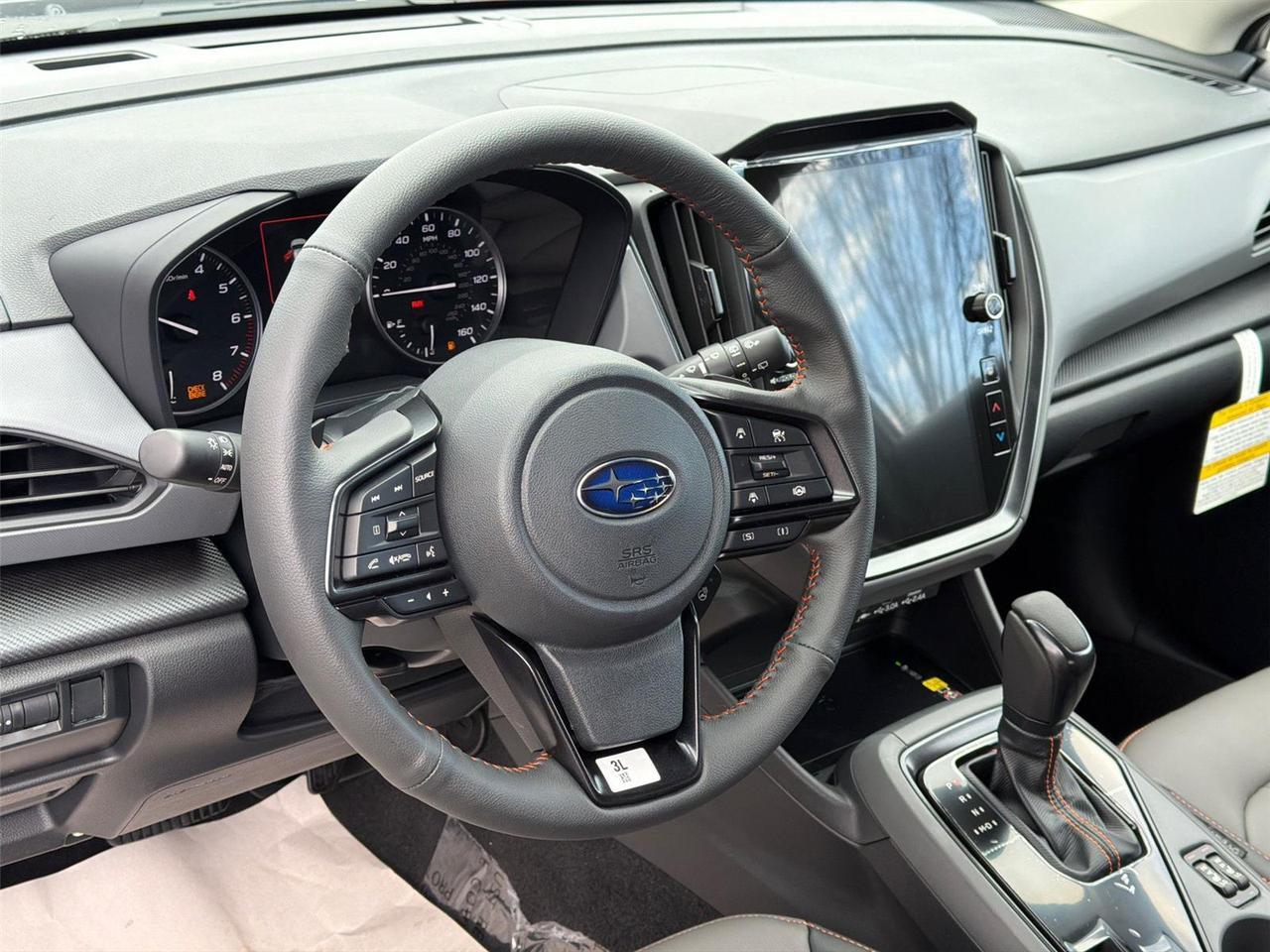 2026 Subaru Crosstrek Limited Hagerstown MD