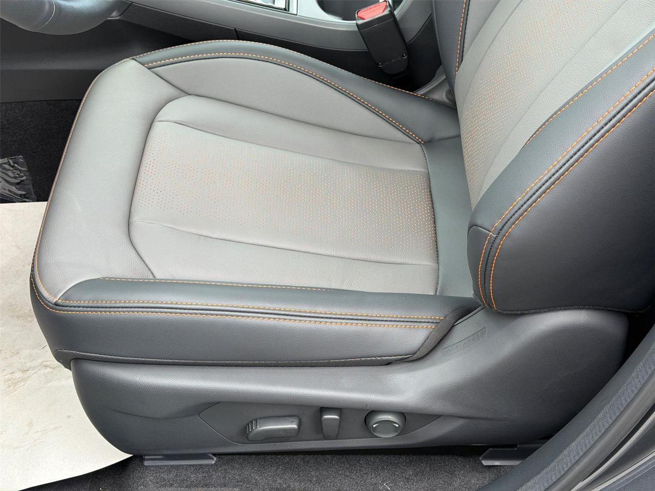 2026 Subaru Crosstrek Limited Hagerstown MD