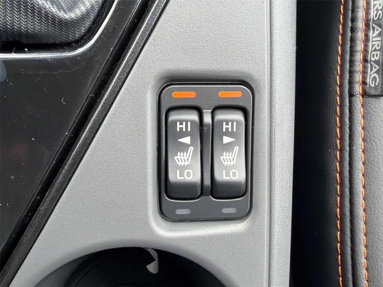 2026 Subaru Crosstrek Limited Hagerstown MD