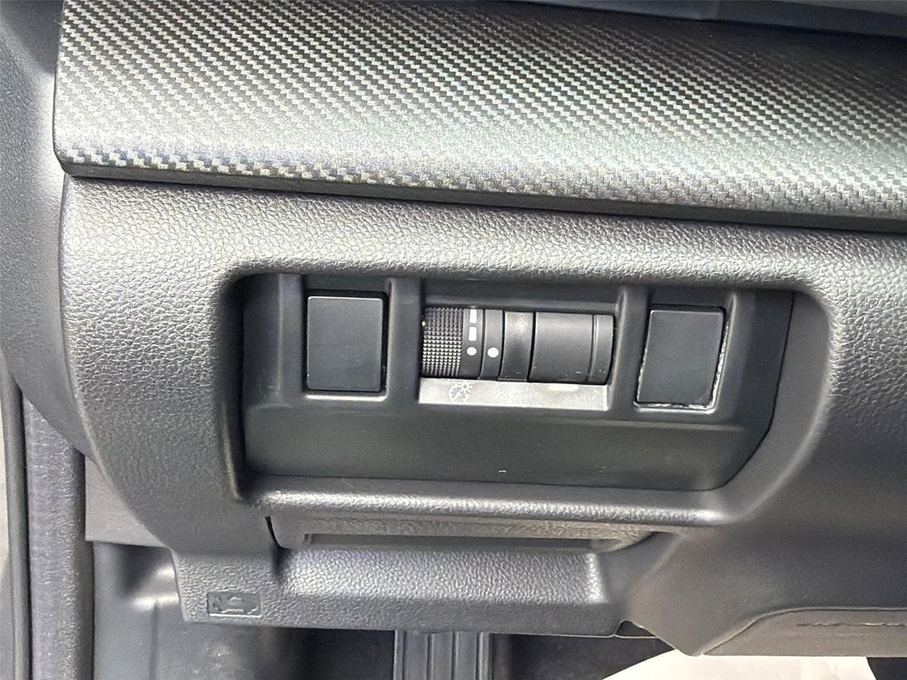 2026 Subaru Crosstrek Limited Hagerstown MD