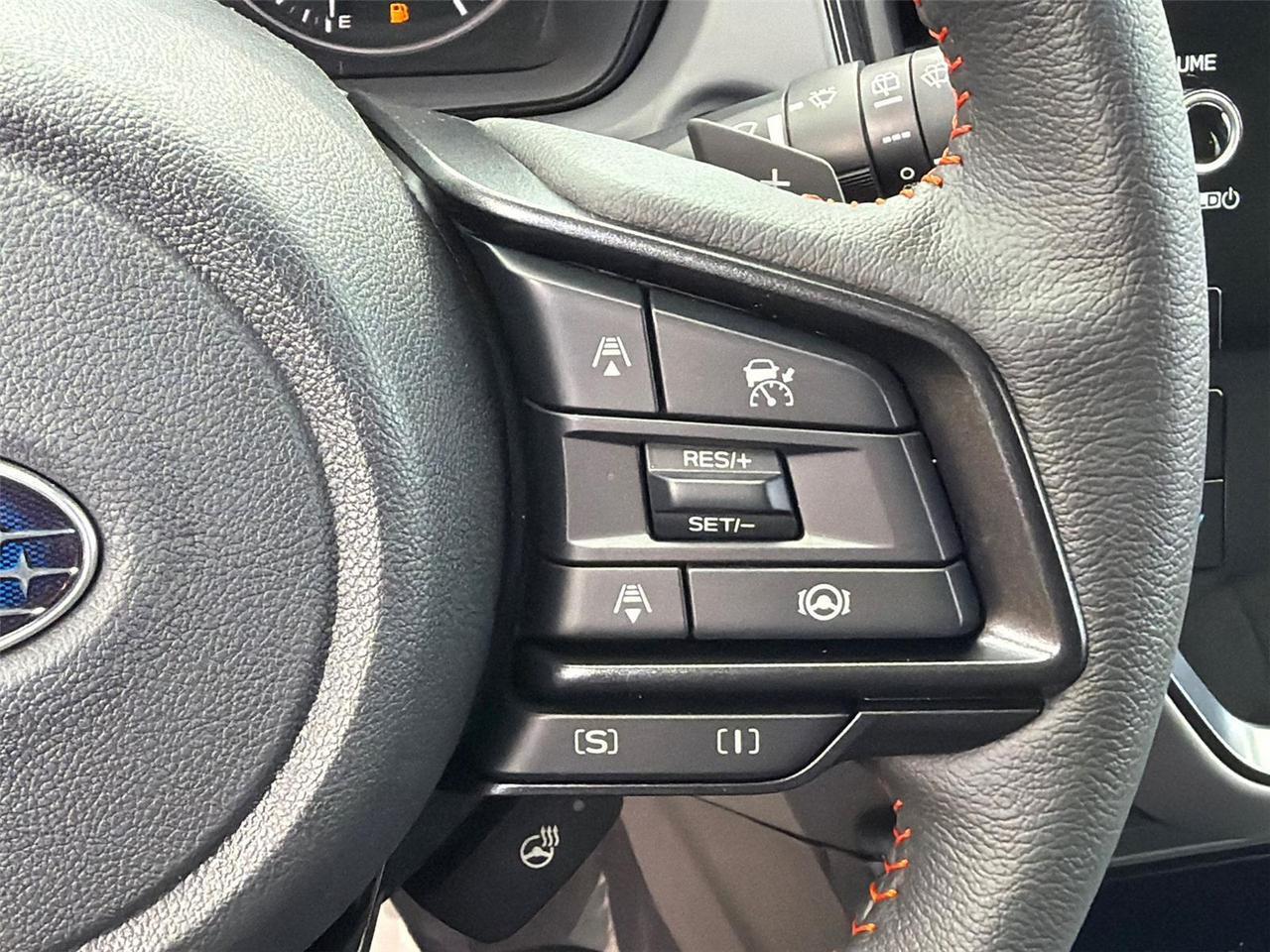 2026 Subaru Crosstrek Limited Hagerstown MD