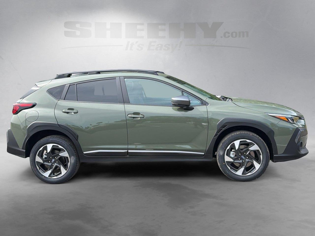 2026 Subaru Crosstrek Limited Hagerstown MD
