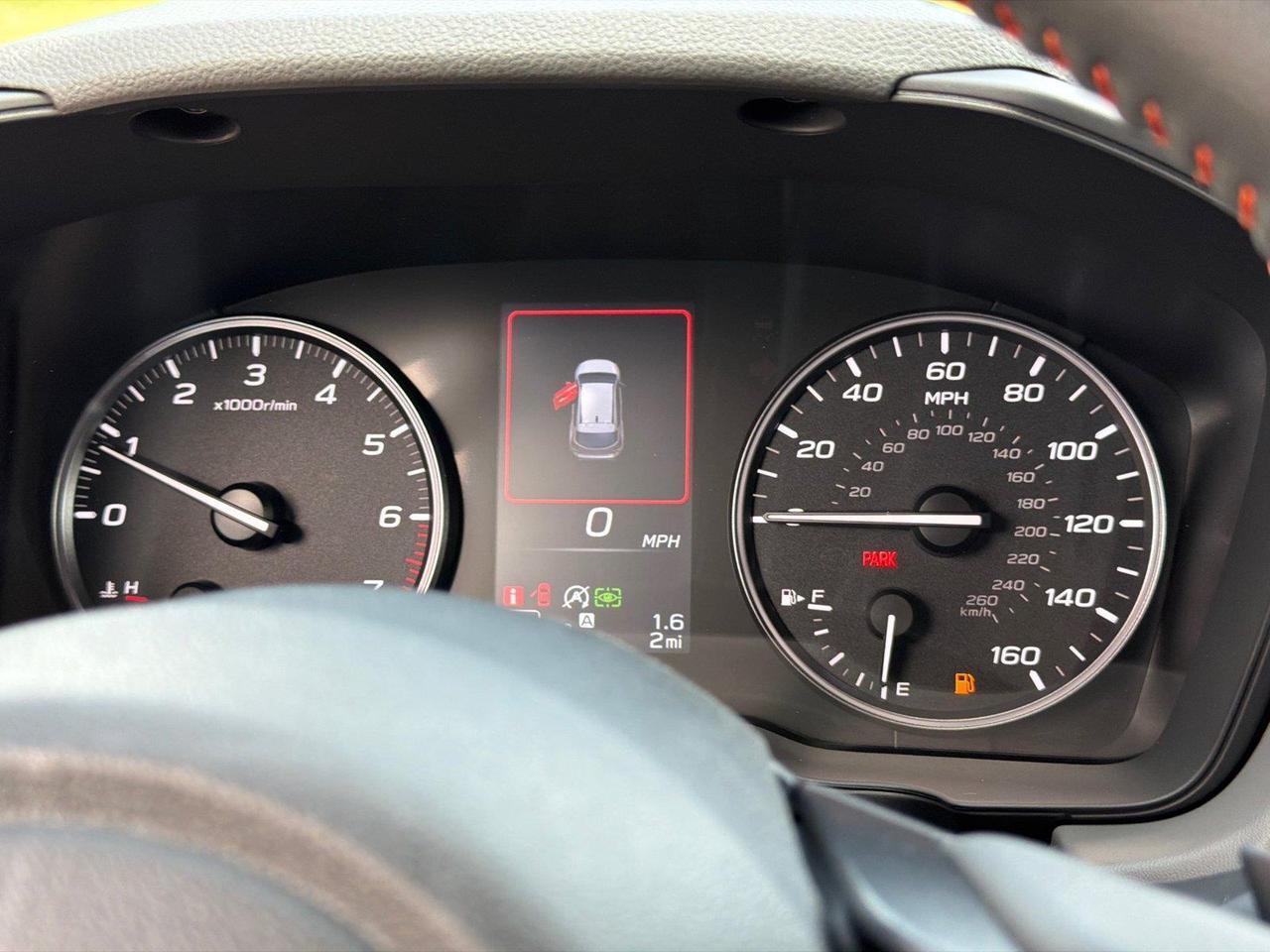 2026 Subaru Crosstrek Limited Hagerstown MD