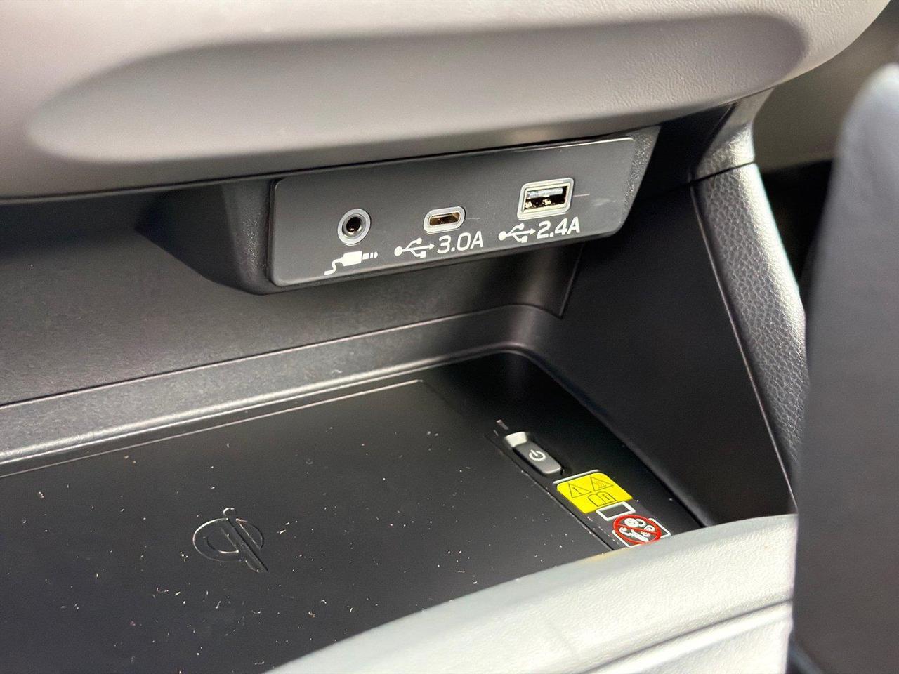 2026 Subaru Crosstrek Limited Hagerstown MD