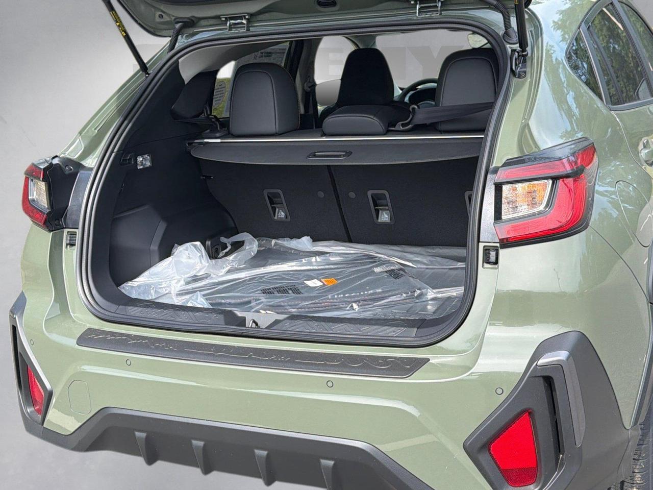 2026 Subaru Crosstrek Limited Hagerstown MD