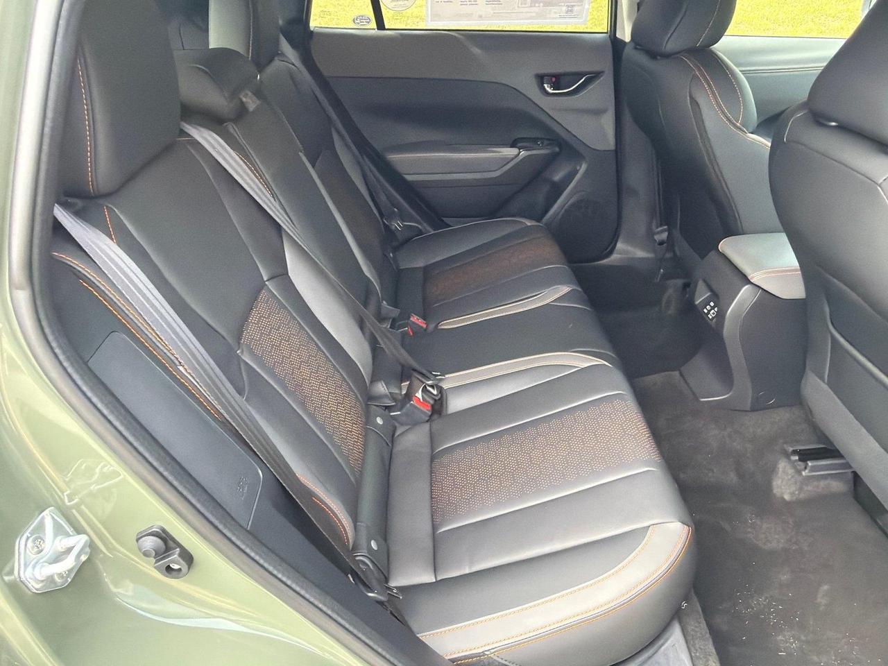 2026 Subaru Crosstrek Limited Hagerstown MD