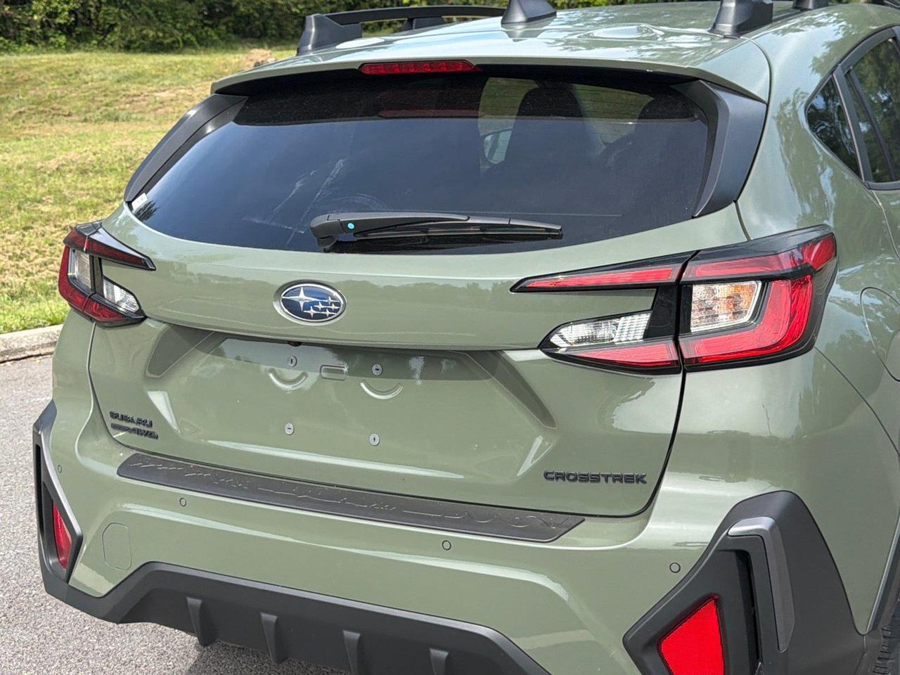 2026 Subaru Crosstrek Limited Hagerstown MD