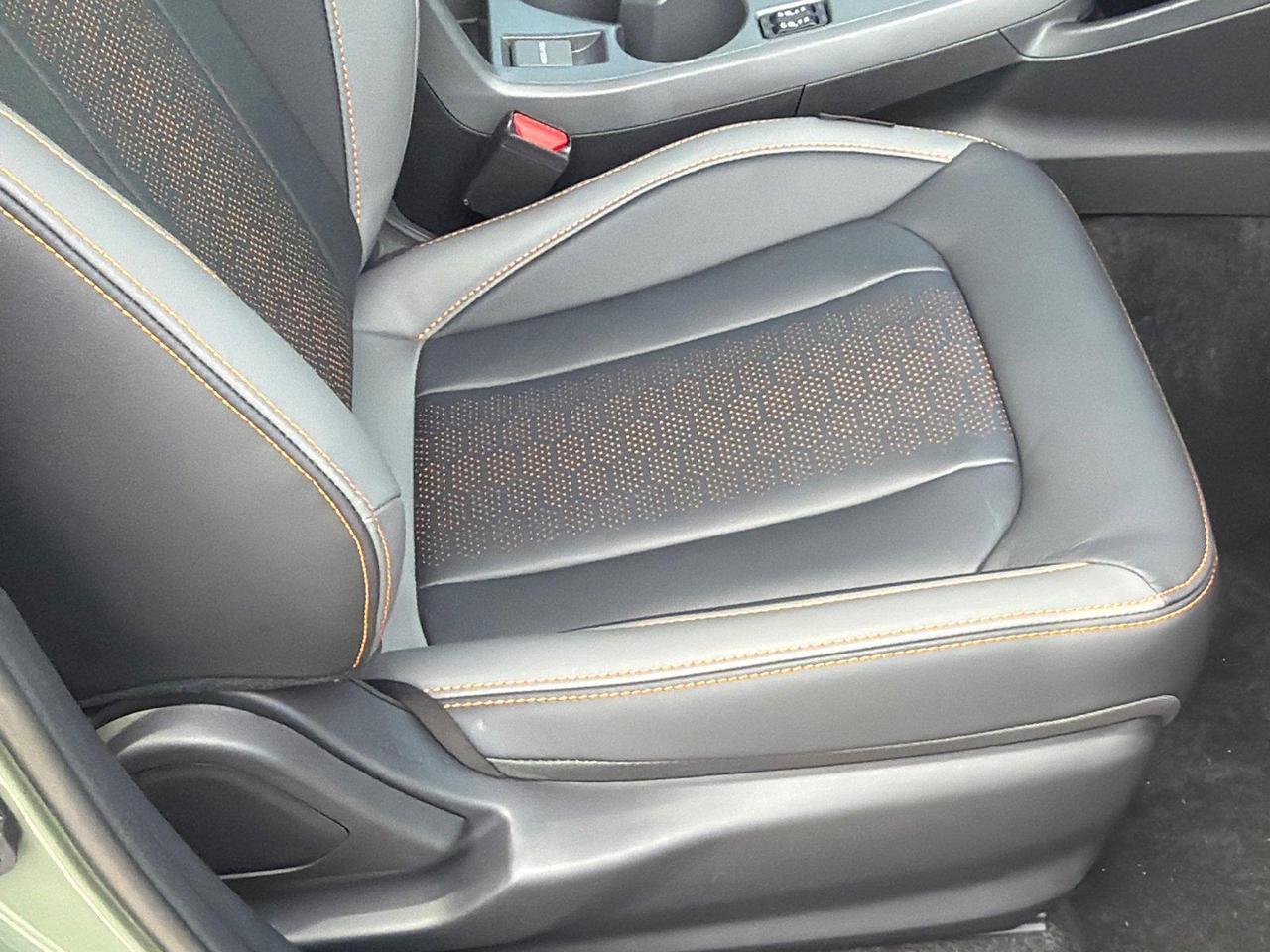 2026 Subaru Crosstrek Limited Hagerstown MD