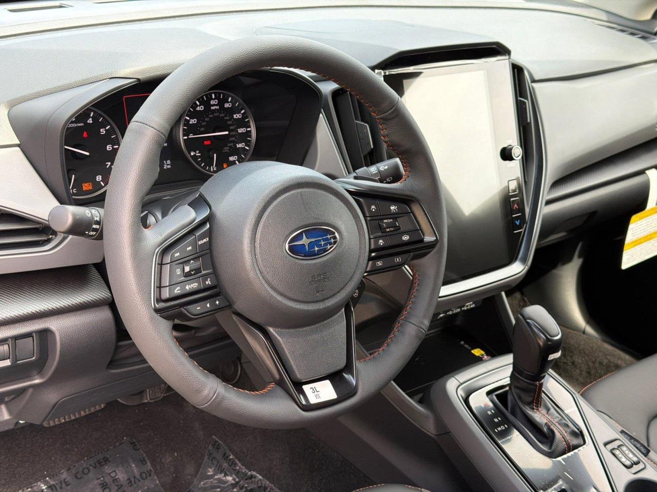 2026 Subaru Crosstrek Limited Hagerstown MD