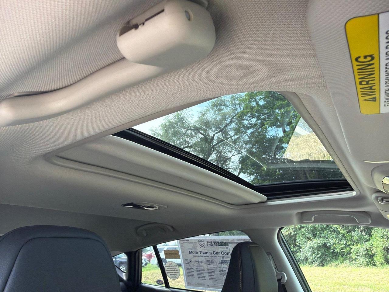 2026 Subaru Crosstrek Limited Hagerstown MD