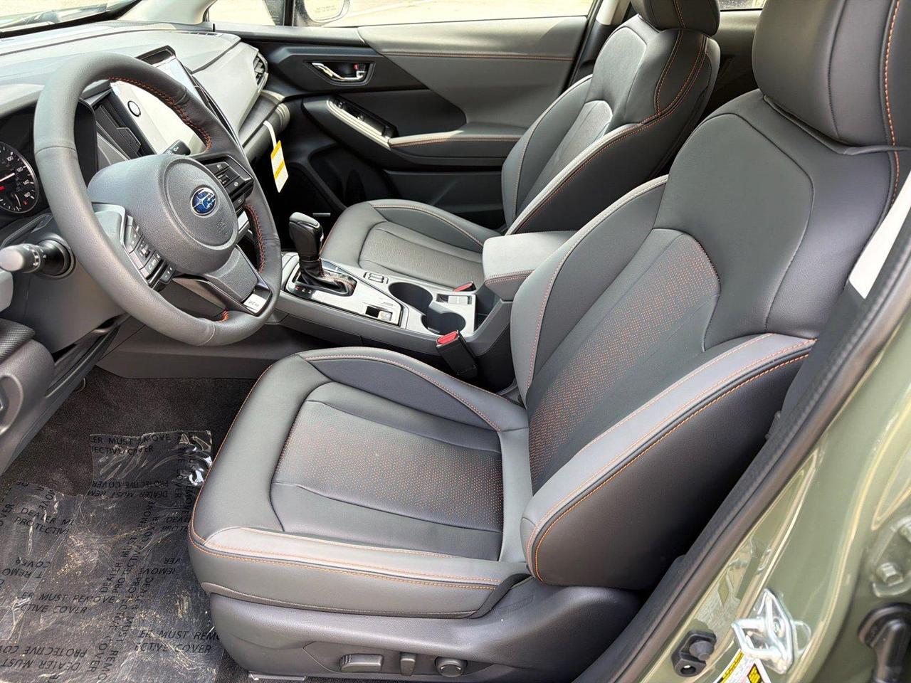 2026 Subaru Crosstrek Limited Hagerstown MD